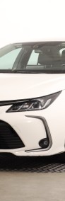 Toyota Corolla XII , Salon Polska, 1. Właściciel, VAT 23%, Klimatronic, Tempomat-3