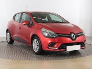 Renault Clio IV , Salon Polska, Serwis ASO, GAZ, Klima, Tempomat, Parktronic