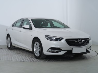 Opel Insignia , Salon Polska, 1. Właściciel, Serwis ASO, Automat, VAT 23%,-1