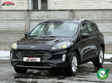 Ford Kuga III 2.5i 225KM Plug-InHybrid/Navi/Led/Bliss/Kamera/ACC/Tempomat/Serwis-1