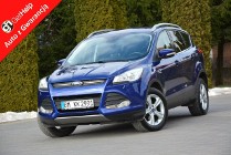 Ford Kuga II Titanium Navi Tablet Keyless go Klimatron ALU17" Nowe opony Dunlop