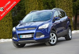 Ford Kuga II Titanium Navi Tablet Keyless go Klimatron ALU17" Nowe opony Dunlop