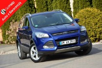 Ford Kuga II Titanium Navi Tablet Keyless go Klimatron ALU17" Nowe opony Dunlop