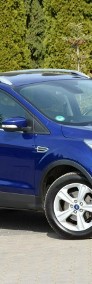 Ford Kuga II Titanium Navi Tablet Keyless go Klimatron ALU17" Nowe opony Dunlop-3