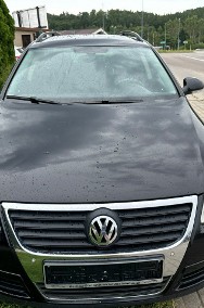 Volkswagen Passat B7 Po liftingu, system parkowania, nawigacja, bluetooth, Dyna Audio-2