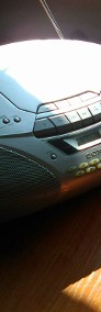 Radio–magnetofon / cd Sony-4