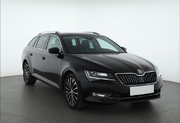 Skoda Superb III , 187 KM, Automat, Navi, Xenon, Bi-Xenon, Klimatronic,