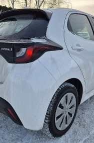 Toyota Yaris IV Zarejestrowana* Zadbana* Kamera-2