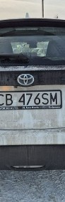 Toyota Yaris IV Zarejestrowana* Zadbana* Kamera-3