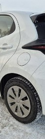 Toyota Yaris IV Zarejestrowana* Zadbana* Kamera-4