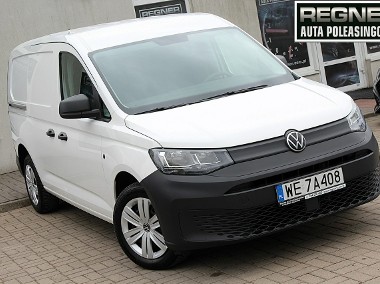 Volkswagen Caddy Android/Apple Parktronic ASO Maxi Cargo SalonPL FV23% 2.0TDI-1