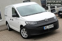 Volkswagen Caddy Android/Apple Parktronic ASO Maxi Cargo SalonPL FV23% 2.0TDI