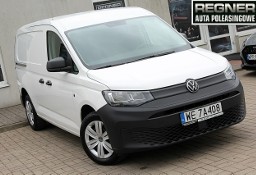 Volkswagen Caddy Android/Apple Parktronic ASO Maxi Cargo SalonPL FV23% 2.0TDI