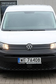 Volkswagen Caddy Android/Apple Parktronic ASO Maxi Cargo SalonPL FV23% 2.0TDI-2