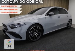 Mercedes-Benz Klasa A W177 220 4-Matic AMG Line 220 4M Edycja specjalna + Pakiet AMG Premium + Multibeam