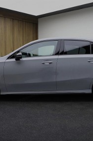 Mercedes-Benz Klasa A W177 220 4-Matic AMG Line 220 4M Edycja specjalna + Pakiet AMG Premium + Multibeam-2