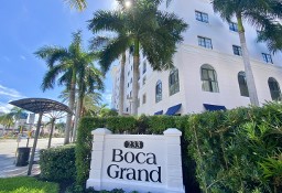 Mieszkanie Boca Raton