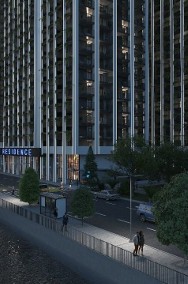 Nowa inwestycja Grand Residence Batumi  33,2 m2 -2