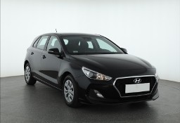 Hyundai i30 II Salon Polska, Serwis ASO, Automat, VAT 23%, Klima, Tempomat,