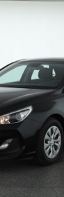 Hyundai i30 II Salon Polska, Serwis ASO, Automat, VAT 23%, Klima, Tempomat,-3