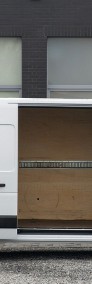 Renault Master L3H2 2.3 dCi BOGATE WYPOSAŻENIE RAMPA / podest regulowane zawieszeni-4