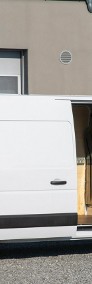 Renault Master L3H2 2.3 dCi BOGATE WYPOSAŻENIE RAMPA / podest regulowane zawieszeni-3