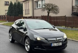 Opel Astra J 1.4Turbo_GTC_Zadbane_2011r