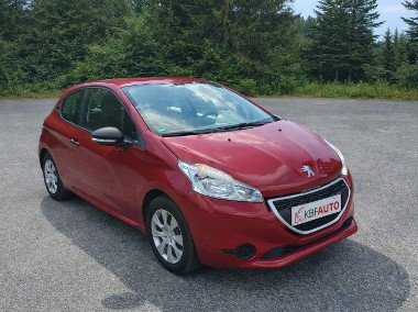 1.0 VTi/PureTech Access - 2013-1