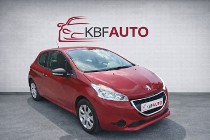 Peugeot 208 I 1.0 VTi/PureTech Access - 2013