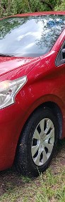 1.0 VTi/PureTech Access - 2013-4