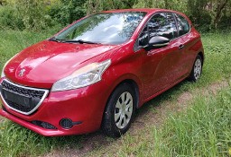 Peugeot 208 I 1.0 VTi/PureTech Access - 2013