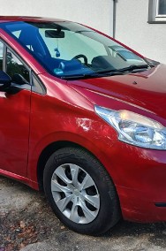 1.0 VTi/PureTech Access - 2013-2