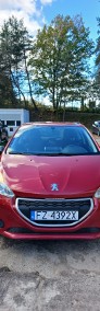1.0 VTi/PureTech Access - 2013-4