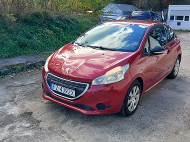 1.0 VTi/PureTech Access - 2013-1