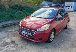 Peugeot 208 I 1.0 VTi/PureTech Access - 2013
