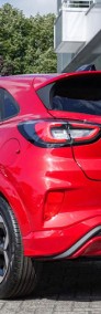 Ford Puma II ST-Line X PowerShift 1.0 EcoBoost ST-Line X 1.0 EcoBoost 155KM / Pakiet-3