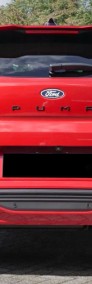 Ford Puma II ST-Line X PowerShift 1.0 EcoBoost ST-Line X 1.0 EcoBoost 155KM / Pakiet-4