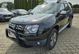 Dacia Duster I 1,2 benzyna 125KM nawigacja