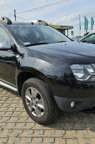 Dacia Duster I 1,2 benzyna 125KM nawigacja-2