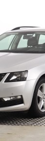 Skoda Octavia III , Salon Polska, VAT 23%, Navi, Klimatronic, Tempomat,-3