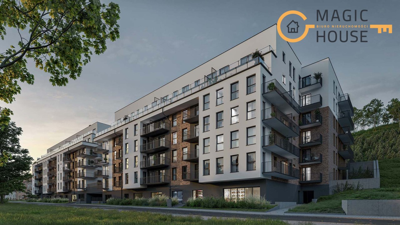Przestronne mieszkanie w samym centrum miasta!, Gdańsk
