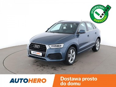 Audi Q3 I (8U) 1.4 TFSI ACT Sport-1