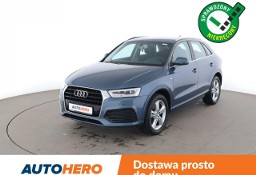 Audi Q3 I (8U) 1.4 TFSI ACT Sport