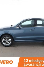 Audi Q3 I (8U) 1.4 TFSI ACT Sport-2