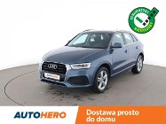 Audi Q3 I (8U) 1.4 TFSI ACT Sport