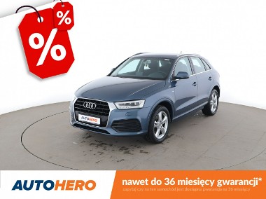 Audi Q3 I (8U) 1.4 TFSI ACT Sport-1