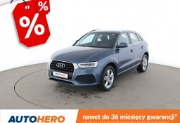 Audi Q3 I (8U) 1.4 TFSI ACT Sport