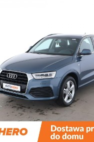 Audi Q3 I (8U) 1.4 TFSI ACT Sport-2