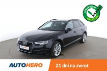 Audi A4 B9 Quattro/ Navi/ kam.cofania/ Podg.fotele /aut.klima