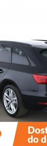 Audi A4 B9 Quattro/ Navi/ kam.cofania/ Podg.fotele /aut.klima-4